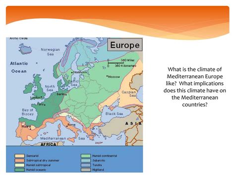 PPT - Mediterranean Europe PowerPoint Presentation, free download - ID:2838746