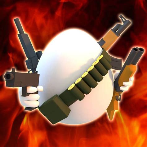 Shell Shockers Redeem Codes 2018 Free Eggs + Guns by Webminati on DeviantArt