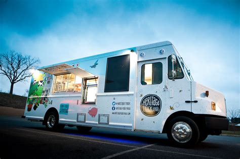 Custom Catering Truck - Custom Food Truck Builder | Food Trucks For Sale