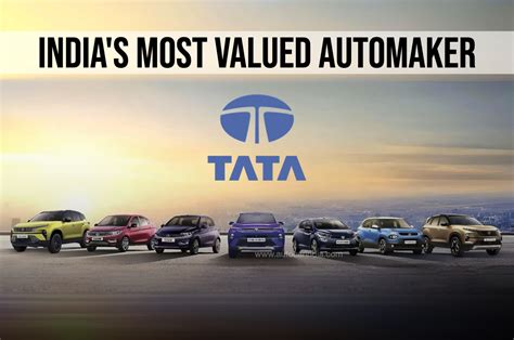 Tata Punch price; Tata Motors share price, Tata overtakes Maruti | Autonoid