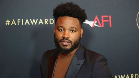 Black Panther director Ryan Coogler mistaken for bank robber while trying to withdraw cash | US ...