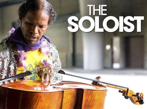 The Soloist (2009) | Tellusepisode