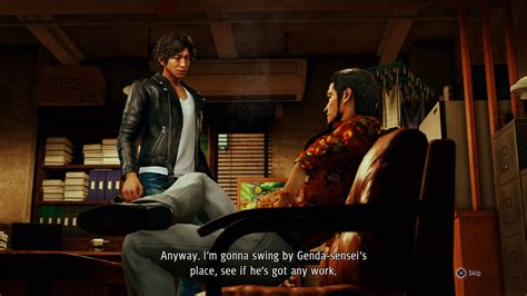 Judgment Review – This is Yakuza | Gamer Horizon