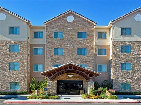 Extended Stay Hotel in Las Cruces | Staybridge Suites Las Cruces