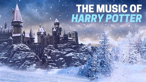 The Music of Harry Potter