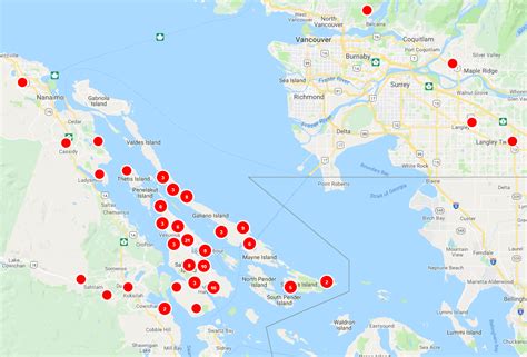 Final BC Hydro customers affected by windstorm should have power Jan. 1 - NEWS 1130