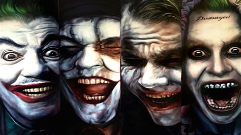 Joker Laughing Wallpapers - Top Free Joker Laughing Backgrounds - WallpaperAccess