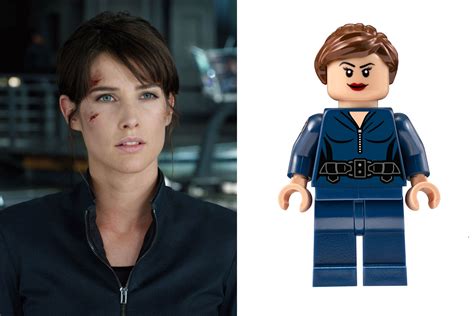 From Harry Potter to Han Solo: See Celebrities and Their Lego Figures ...