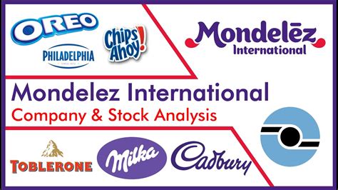 Mondelez Brands