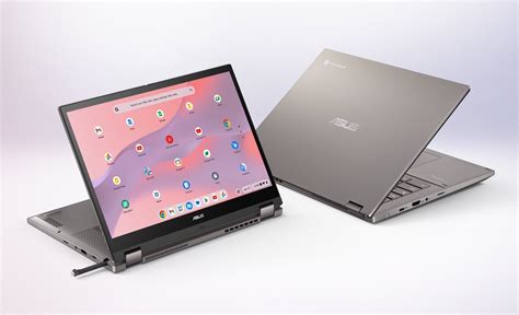 ASUS Chromebook CM34 Flip | 2-in-1 laptops | ASUS UK