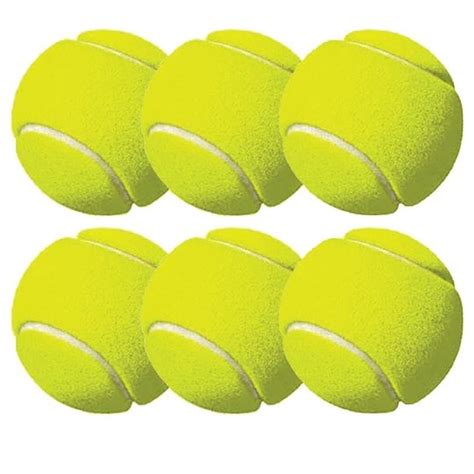 Decoding Tennis Ball Size: A Comprehensive Guide - The Tennis Hunters