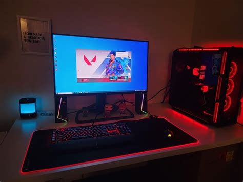 full corsair setup! : r/battlestations