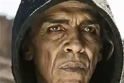 History Channel Denies Satan in ‘The Bible’ Series Cast To Resemble Obama - Speakeasy - WSJ