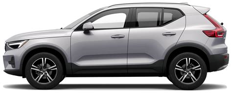 2023 Volvo XC40 SUV Digital Showroom | AutoNation Drive