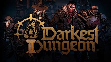 FULL Darkest Dungeon 2 Highwayman Skills List (EARLY ACCESS) - Bright ...