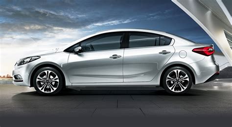 New Kia Cerato 2014 1.6L LX Photos, Prices And Specs in Qatar