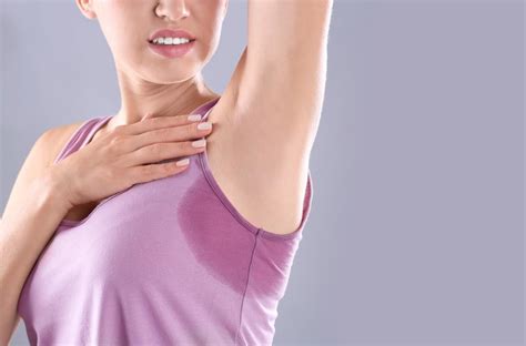 How miraDry® Can Help Your Excessive Sweating (Hyperhidrosis): HK Dermatology: Dermatology Clinic