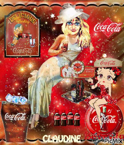 Coca Cola - PicMix