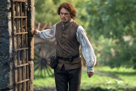 Outlander recap: Season 3, Episode 8