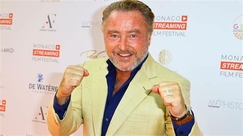 Michael Flatley: Lord Of The Dance creator has 'aggressive form of ...