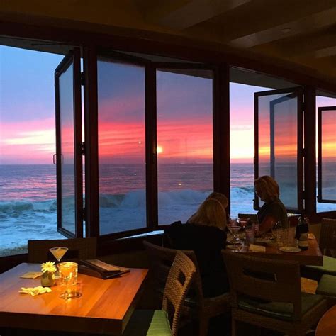 Splashes in Laguna Beach #Ocean view restaurant | Ocean view restaurant ...