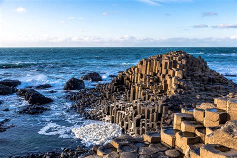 The Giant’s Causeway Story - The Giant's Causeway Tour | Antrim Coast