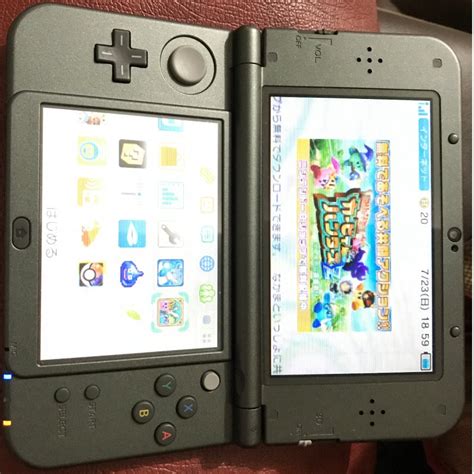 日版 New Nintendo 3DS LL 二手價錢及狀況 - Price二手買賣區 Price.com.hk