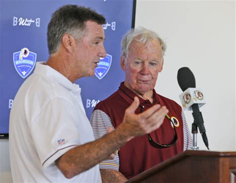 Redskins adding former GM Bobby Beathard to Ring of Fame - Sports Illustrated