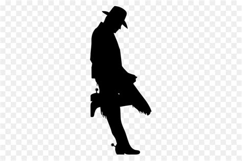 Cowboy Silhouette Drawing - cowboy design png png download - 600*600 ...