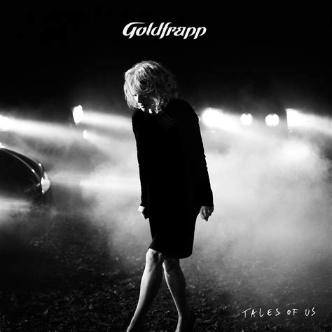 Goldfrapp – Tales Of Us | Album Reviews | musicOMH