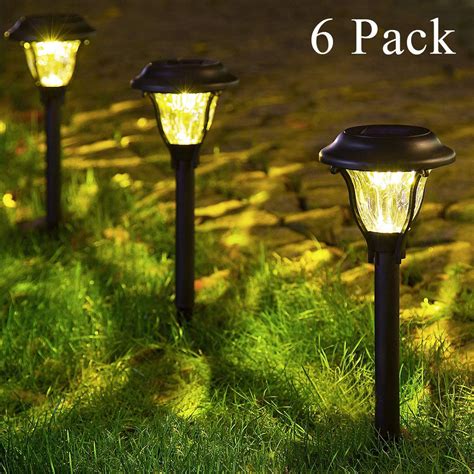 Top 10 Best Solar Garden Lights in 2023 | Outdoor Solar Lights