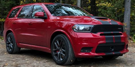 Dodge Durango Review - Used Dodge Durango Review