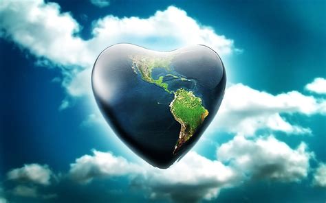 Love and Earth Windows 7 Background hd Wallpaper | High Quality Wallpapers,Wallpaper Desktop ...