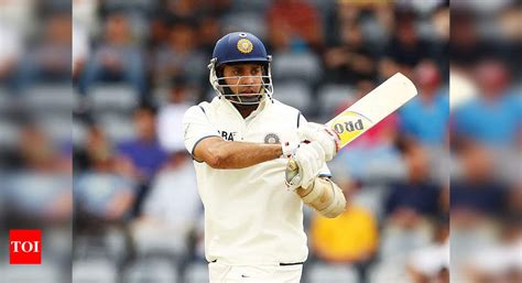 VVS Laxman turns 46, wishes pour in from cricketing fraternity ...