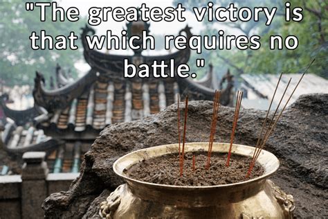 27 Sun Tzu Quotes That Go Way Beyond The Art Of War