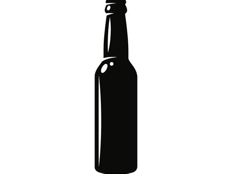 Beer Bottle Clipart | Free download on ClipArtMag
