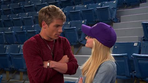 Picture of Lucas Adams in Liv and Maddie (Season 3) - TI4U1472802775.jpg | Teen Idols 4 You