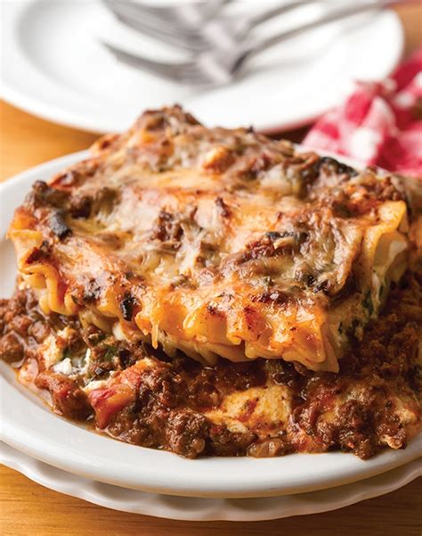 Venison lasagna. A recipe from my childhood. in 2020 | Venison lasagna ...