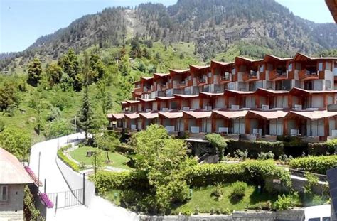 The 5 Most Romantic Luxury Hotels and Honeymoon Resorts in Manali - Global Gallivanting Travel ...