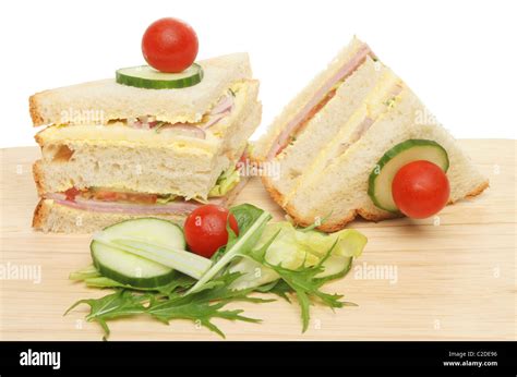 Garnish salad hi-res stock photography and images - Alamy