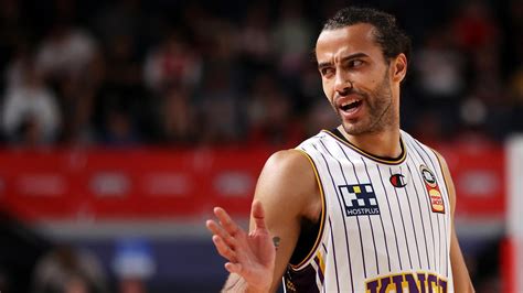 Basketball news: Sydney Kings’ Xavier Cooks on moving to the NBA ...