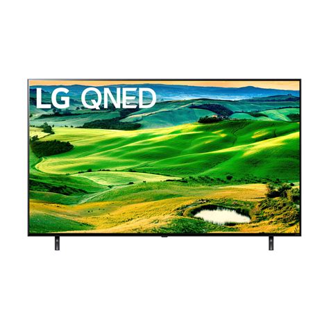 LG 55" 80-Series QNED Ultra 4K Smart TV - DP's Electronics