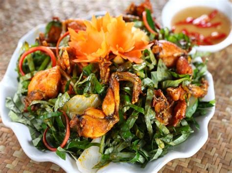 TOP 15 Best Specialties Food - What to eat in Ninh Binh