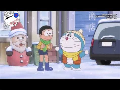 Doraemon Eng Sub / Happy New Year - YouTube