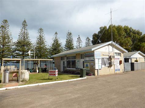 Esperance Seafront Caravan Park, Esperance - reviewed by RvTrips