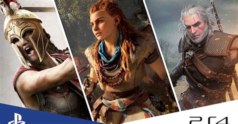 blog.webuy.com: TOP 10 PS4 RPG Games