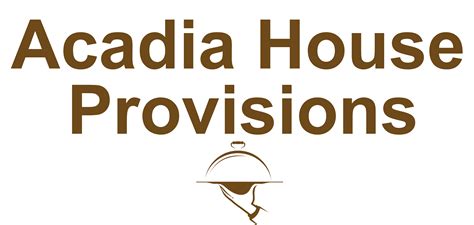 Acadia House Provisions - Guide, Recipes & Kitchen Reviews