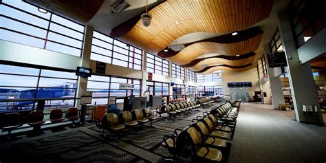 About Us - Glacier Park International Airport
