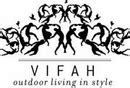 Vifah 67''-83'' Expandable Dining Table-V144 - Vifah Outdoor Products