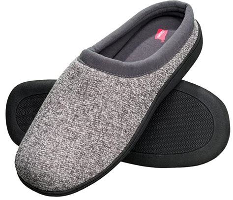 The Best Slippers for Men for 2022 - Feels Like Home